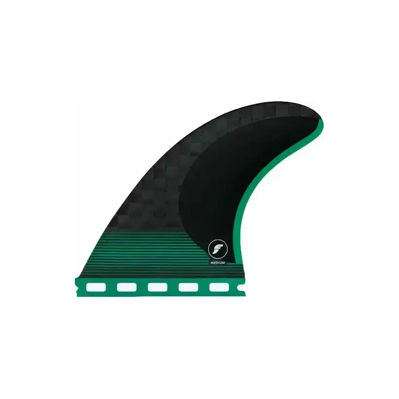 Quillas Futures F6 Blackstix  T:M