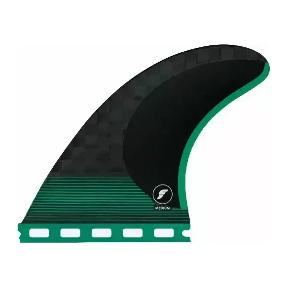 Futures F6 Blackstix Finnen T:M