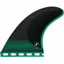 Futures F6 Blackstix vinnen T:M