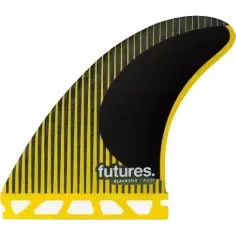 Quilhas Futures Blackstix T:L