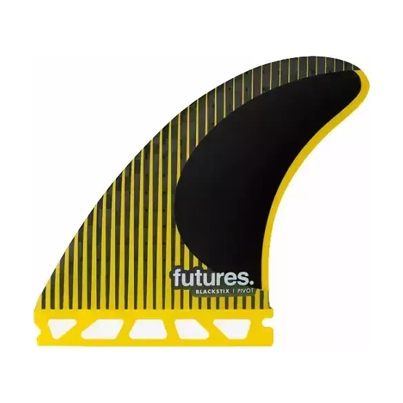 Futures Blackstix Finnen T:L