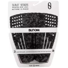 Grip surf Slater Designs Action Pad 5-Delig Camo