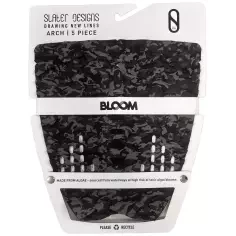 Grip surf Slater Designs 5-Delig Arch Camo