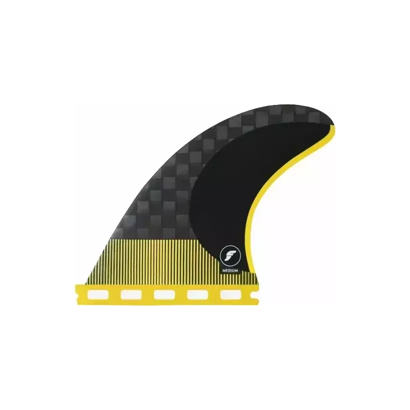 Futures Blackstix T:M vinnen