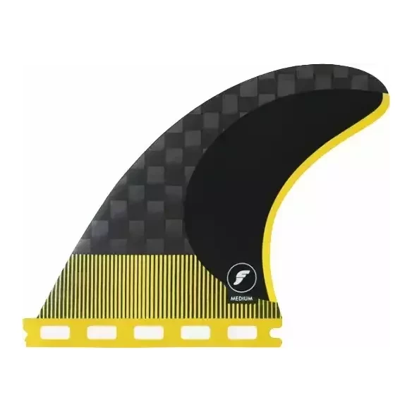 Pinne Futures Blackstix T:M