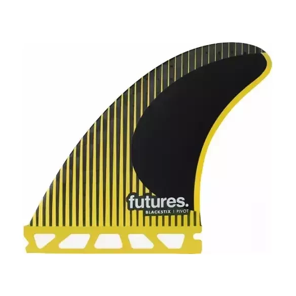 Quillas Futures Blackstix T:M