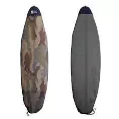 Capa Slater Design Uppers shortboard sock Camo
