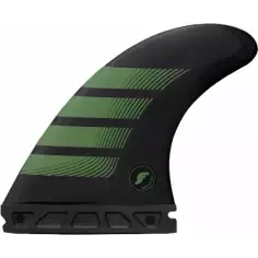 Dérives Futures ALPHA series Carbon T:L