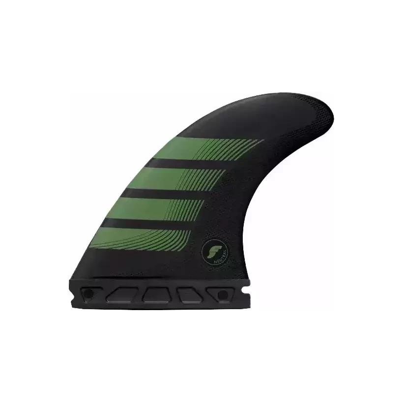 Futures ALPHA Series Carbon T:L Finnen