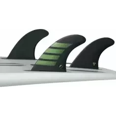 Quilhas Futures ALPHA series Carbon T:L 2