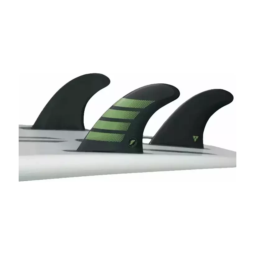 Futures ALPHA series Carbon T:L vinnen