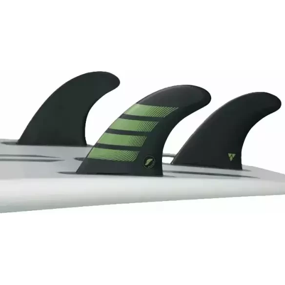 Futures ALPHA Series Carbon T:L Finnen