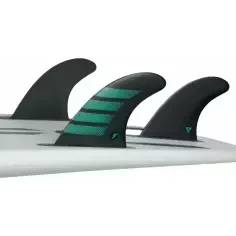 Quilhas Futures ALPHA series Carbon T:M 2
