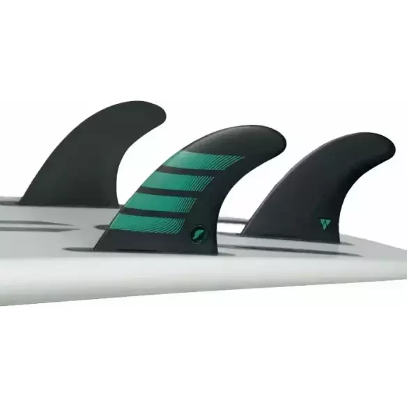 Quillas Futures ALPHA series Carbon T:M