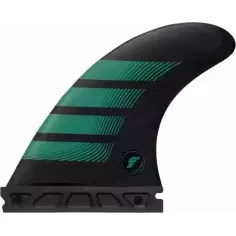 Quilhas Futures ALPHA series Carbon T:M