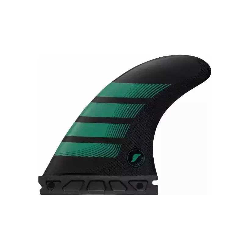 Pinne Futures serie ALPHA Carbon T:M