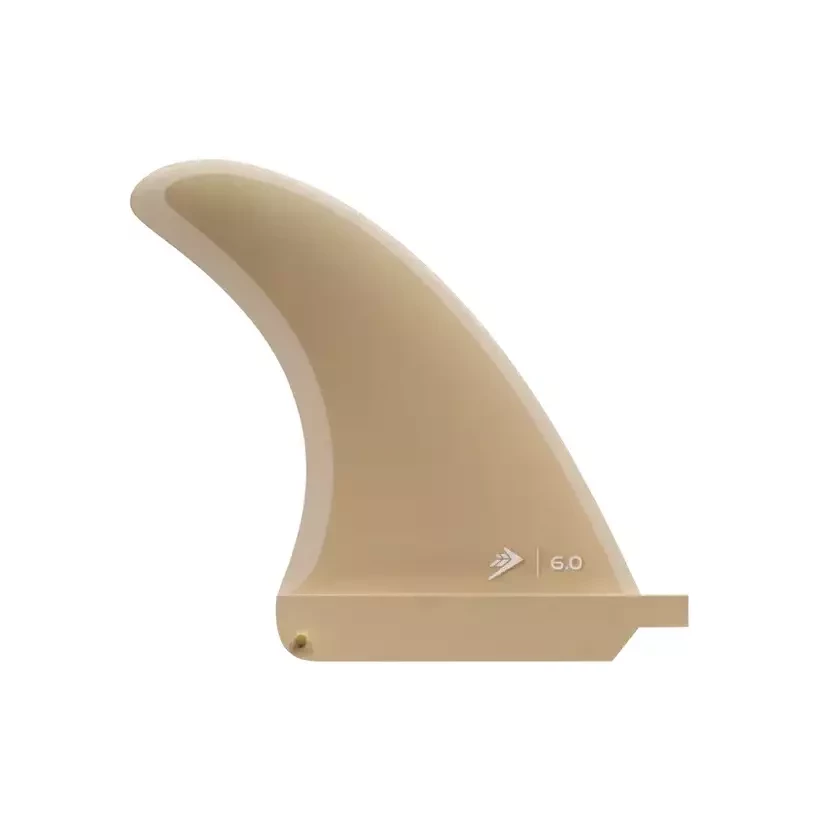 Pinna Firewire Single Fin Gold