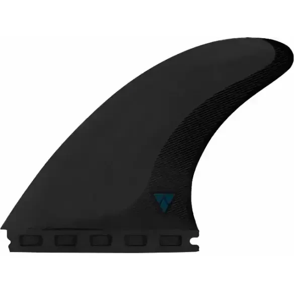 Quilhas Futures ALPHA series Carbon T:L