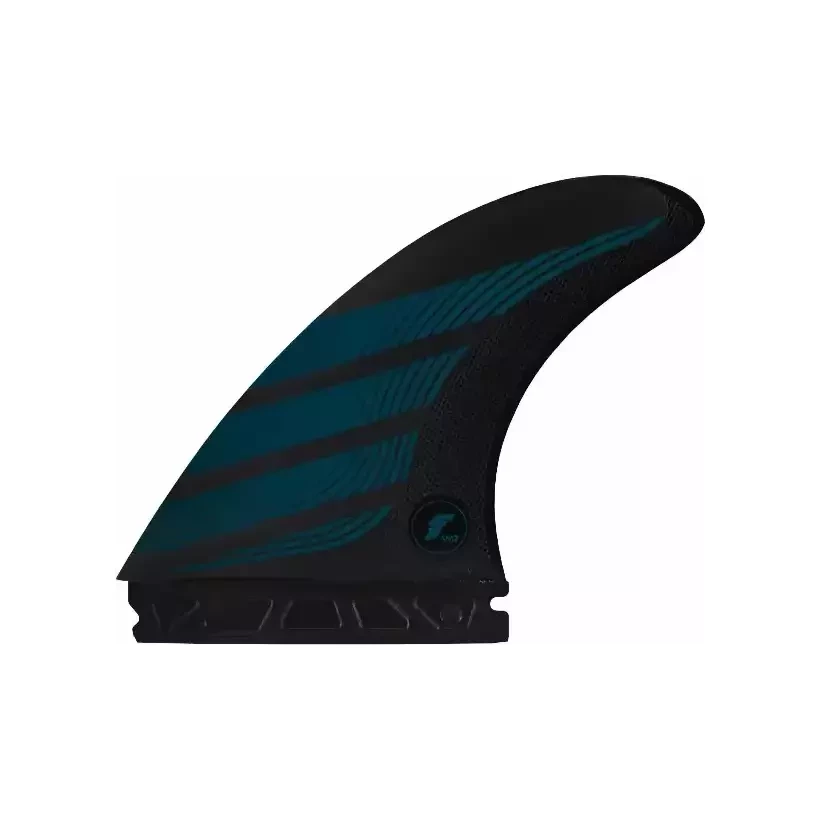 Futures Fins ALPHA Series Carbon T:L