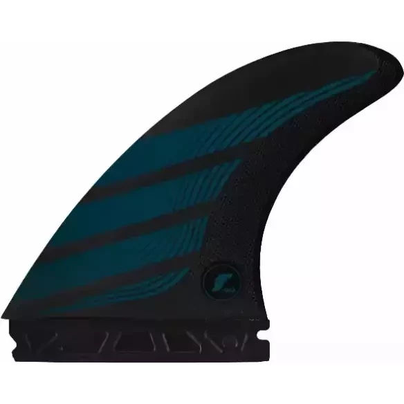 Pinne Futures ALPHA series Carbon T:L