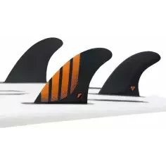 Quilhas Futures série ALPHA Carbon T:M 2