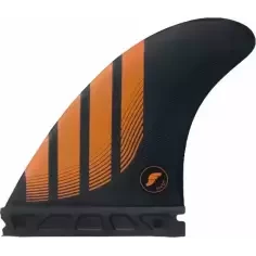 Pinne Futures serie ALPHA Carbon T:M
