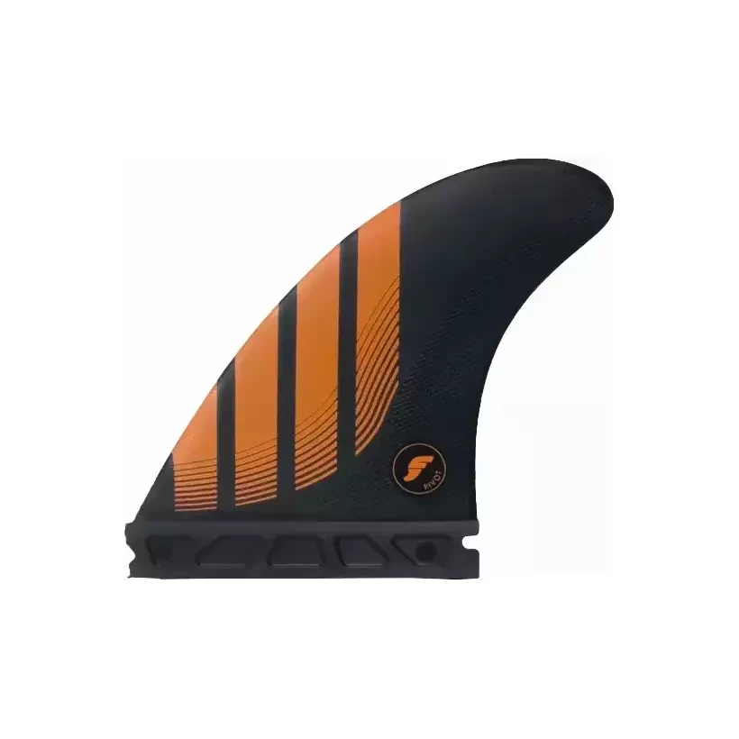 Pinne Futures serie ALPHA Carbon T:M