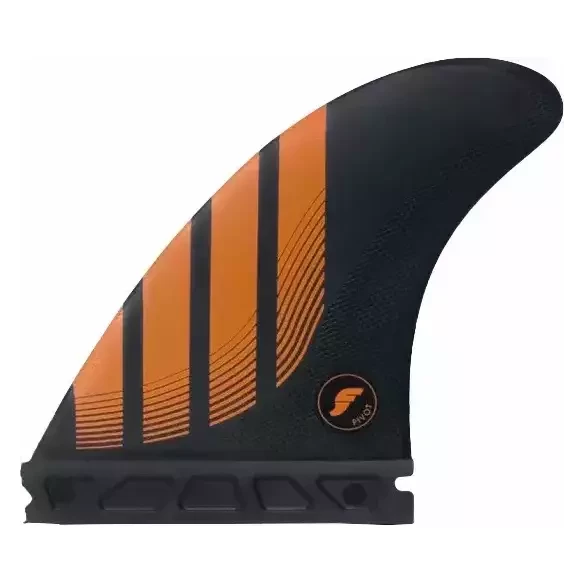Quillas Futures ALPHA series Carbon T:M