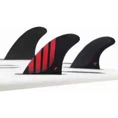Quilhas Futures ALPHA series Carbon T:L 2