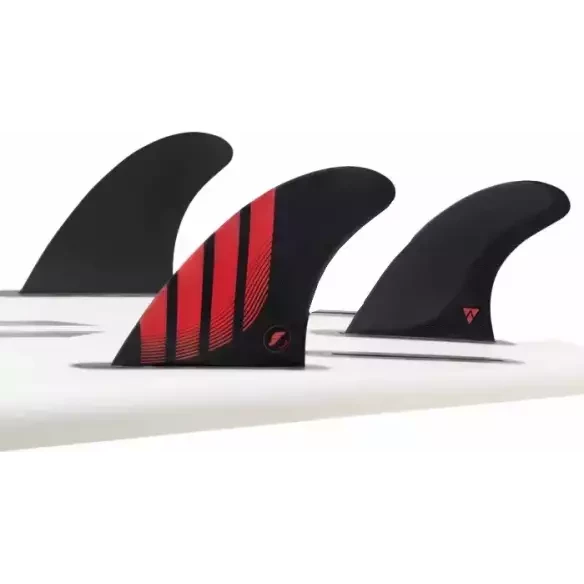 Quillas Futures ALPHA series Carbon T:L