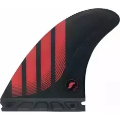 Dérives Futures ALPHA series Carbon T:L