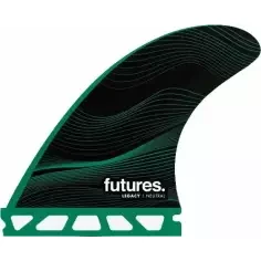 Quillas Futures Hex Legacy series Neutral T:M