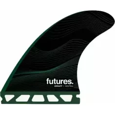 Futures Fins Hex Legacy series Neutral T:L