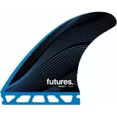 Futures Legacy Series Rake Finnen T:L