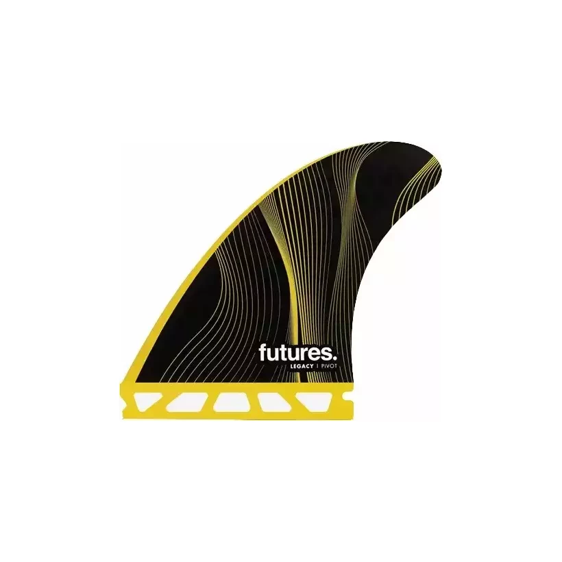 Futures Legacy Series Pivot vinnen L