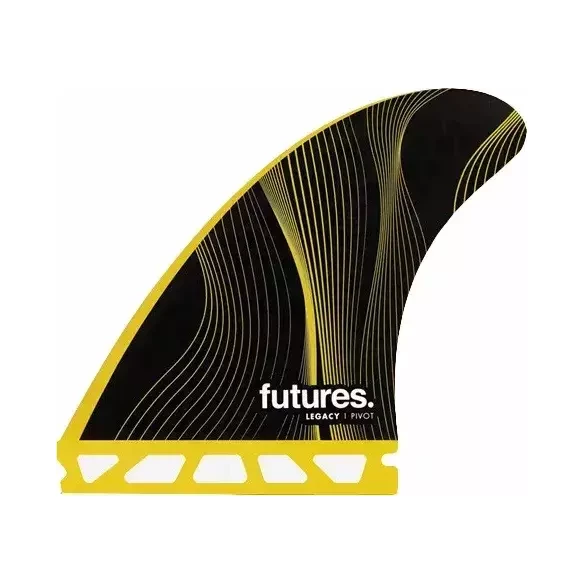 Dérives Futures Legacy Series Pivot T:L