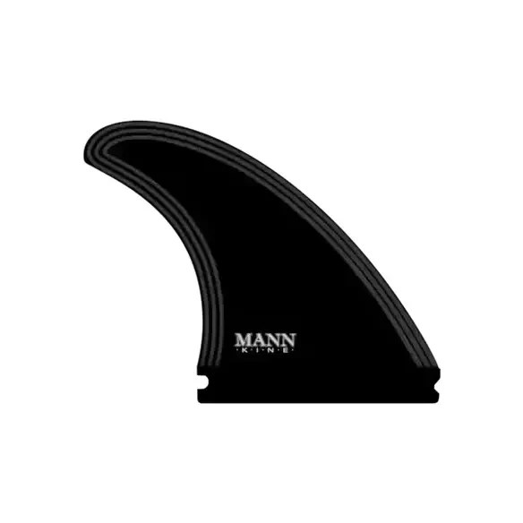 Pinne FIREWIRE Manncave Thruster Nero/Grigio