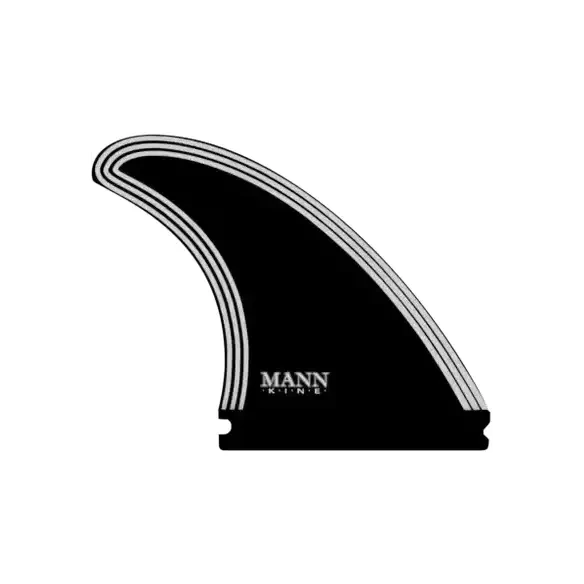 Vinnen FIREWIRE Manncave Thruster Black/White