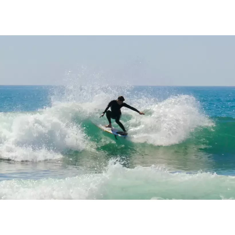cópia de Prancha de surf Firewire Groove Helium