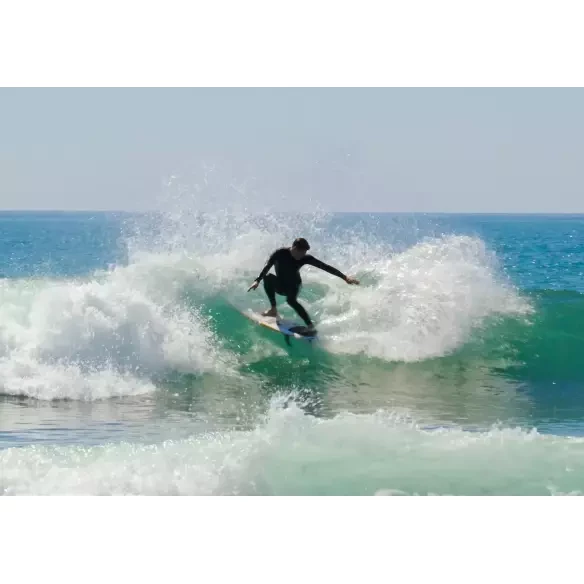 Tabla de surf Firewire Spun Honey Helium