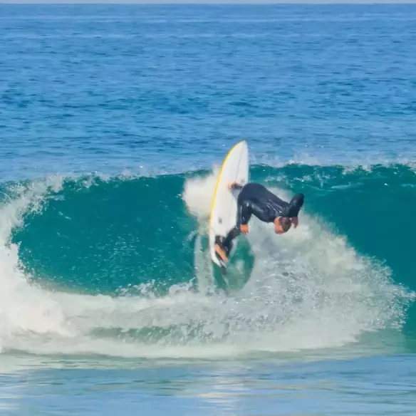 cópia de Prancha de surf Firewire Groove Helium