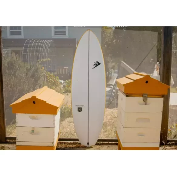 cópia de Prancha de surf Firewire Groove Helium