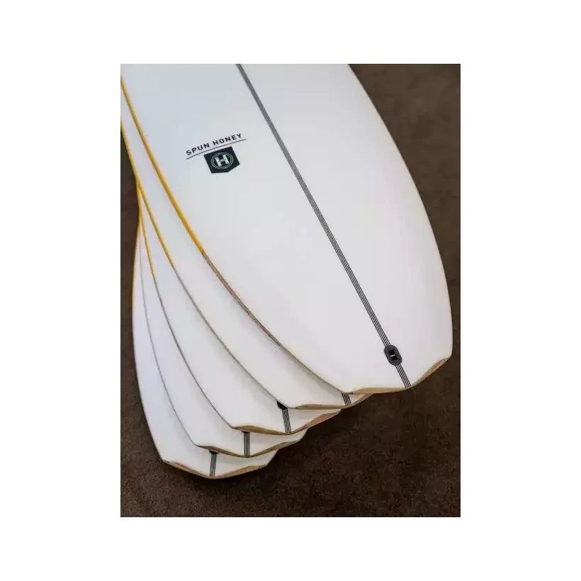 kopie van Firewire Groove Helium surfboard