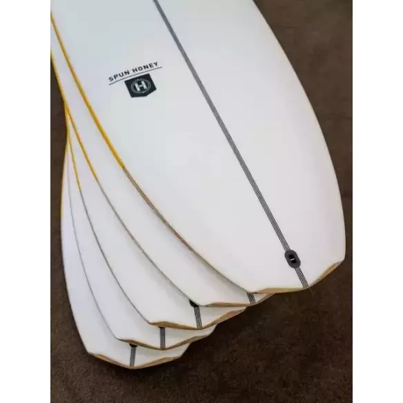 Tabla de surf Firewire Spun Honey Helium