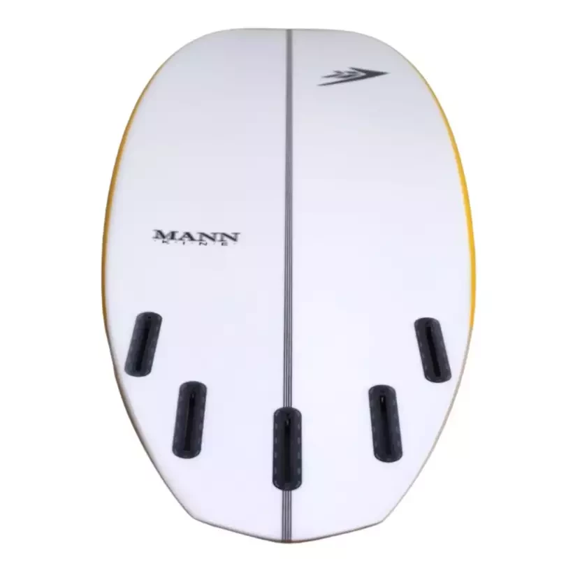 kopie van Firewire Groove Helium surfboard
