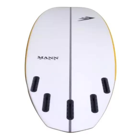 Kopie von Firewire Groove Helium Surfboard