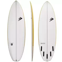 Tabla de surf Firewire Spun Honey Helium