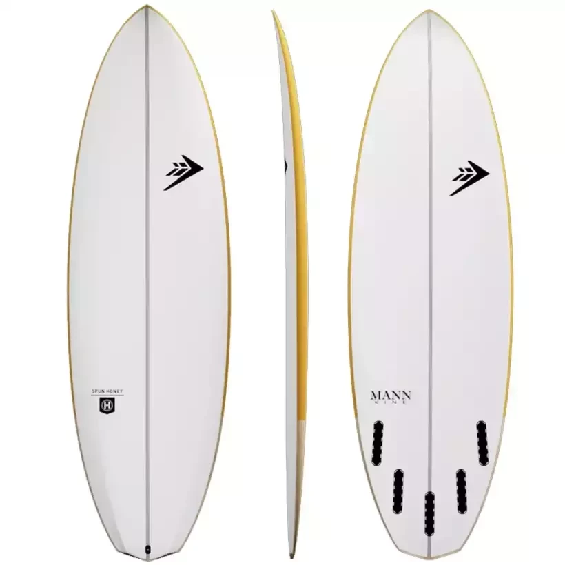 copy of Firewire Groove Helium surfboard