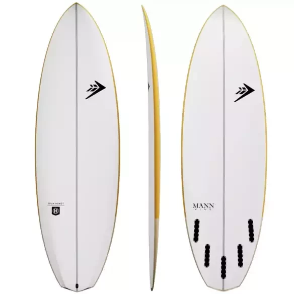 kopie van Firewire Groove Helium surfboard