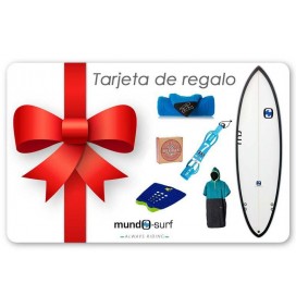 Carte regalo 